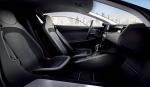 Volkswagen XL1 Super Efficient Vehicle 2011 года
